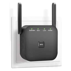 2024 Newest WiFi Extender