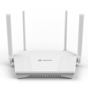 AX1500 WiFi 6 Router