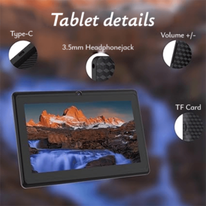 Aheadthink Android 12 Tablet