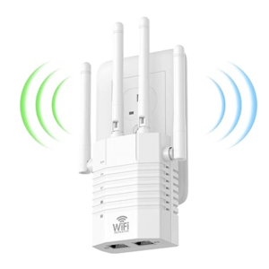 Aooepu 1200Mbps WiFi Extender