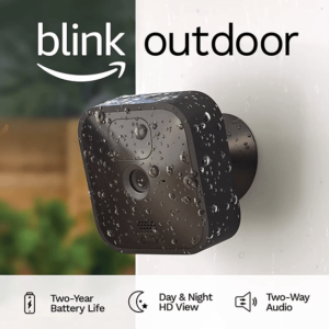 Blink Outdoor Wireless