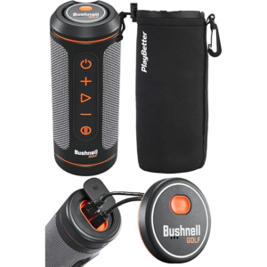 Bushnell Wingman 2 Golf Speaker