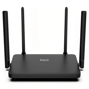 DBIT AX1800 WiFi 6 Router