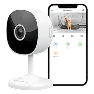 Galayou Indoor Home Security Cameras