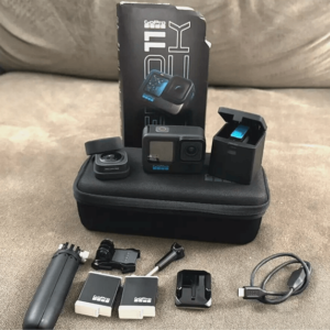 GoPro Hero11 black