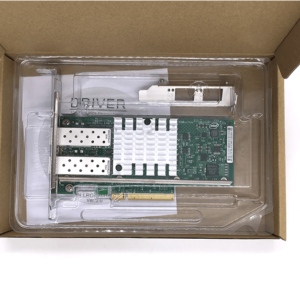 Intel Ethernet Server Adapter 10