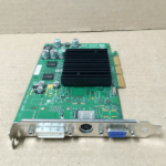 NVIDIA HP QUADRO4 380 XGL 64MB AGP X8