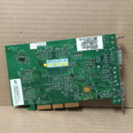 NVIDIA HP QUADRO4 380 XGL 64MB AGP X8