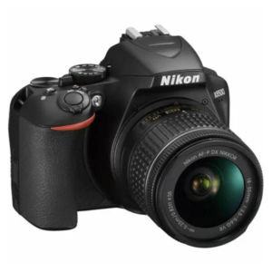 Nikon D3500 DSLR Camera