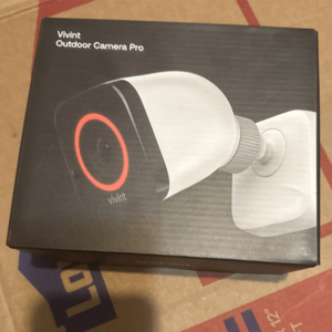 Vivint Outdoor Camera Pro VS-ODC350