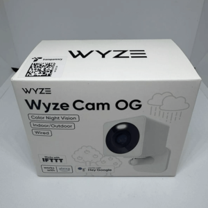 Wyze - Cam