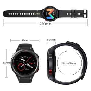 Xiaomi Mibro GS Smart Watch