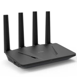 GL.iNet GL-AX1800(Flint) WiFi 6 Router