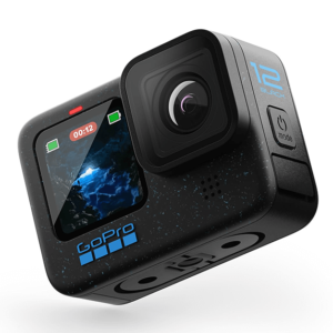 GoPro - HERO 12 Black