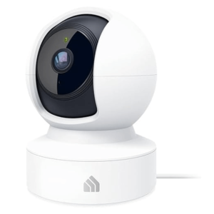 Kasa 2K QHD Security Camera